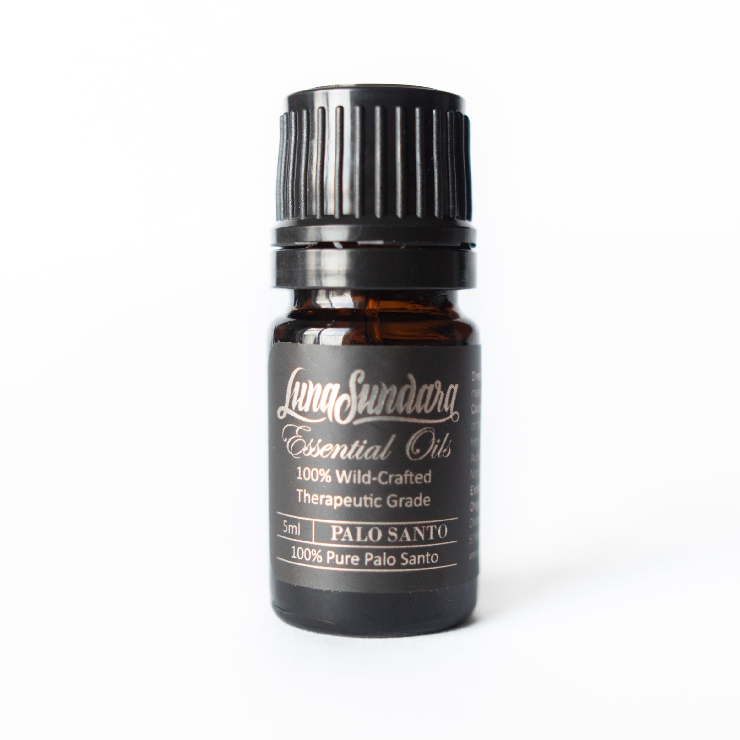 Palo Santo Essential Oil - Wildcrafted — Shanti Aromatherapy