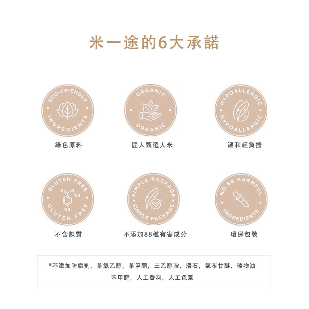 Rice Emulsion 米糠神經醯胺提亮修護乳液 - IOSOI Skin Lab