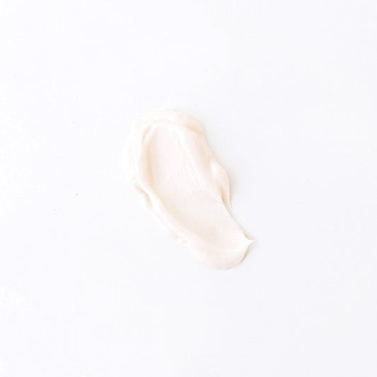 Wild Yam Cream 山藥淨化平衡霜 - IOSOI Skin Lab