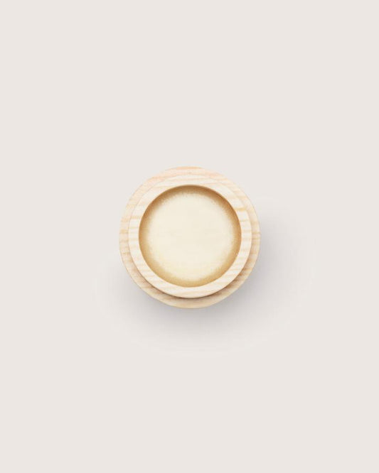 Pine-Coffee Lip Balm - IOSOI Skin Lab