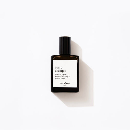 accrodisiaque Extrait de parfum - IOSOI Skin Lab