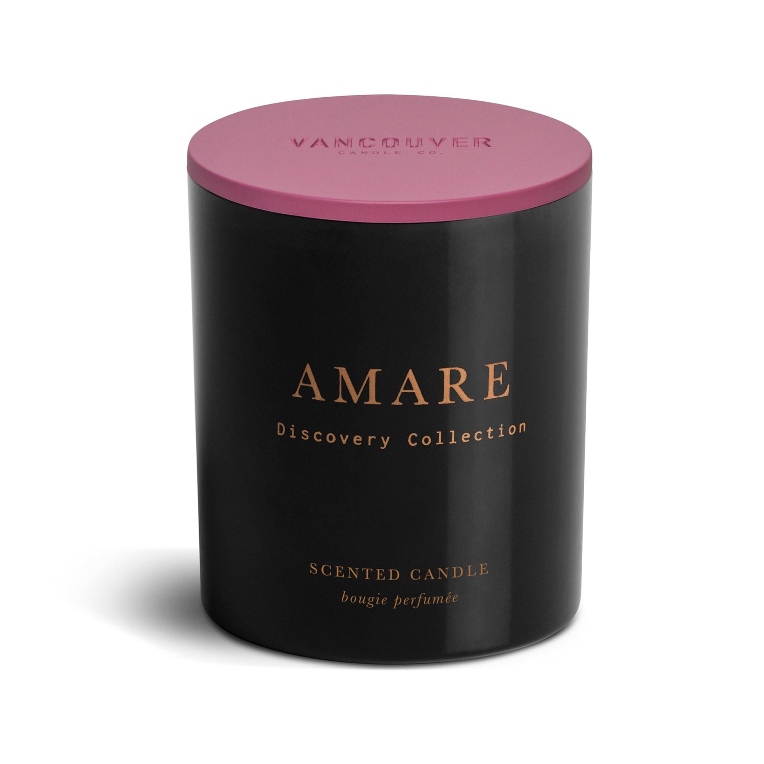 AMARE (LOVE) Candle (5.0oz) - IOSOI Skin Lab