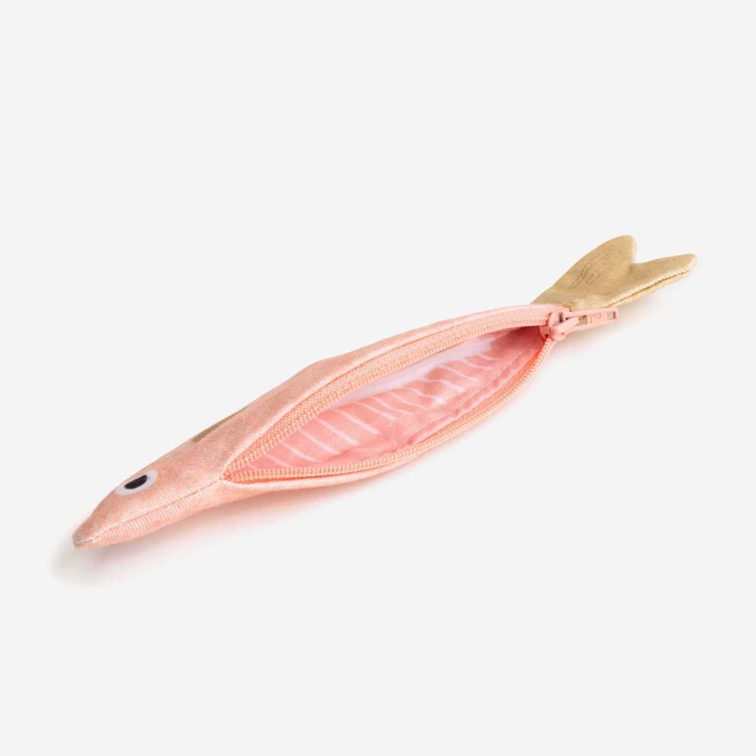 Anchovy - Pink - Purse Or Keychain - IOSOI Skin Lab
