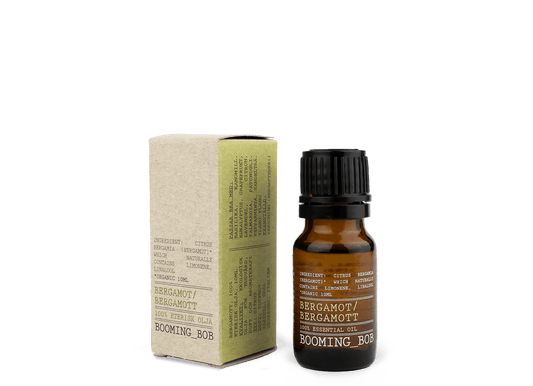 Bergamot, essential oil, 10ml - IOSOI Skin Lab
