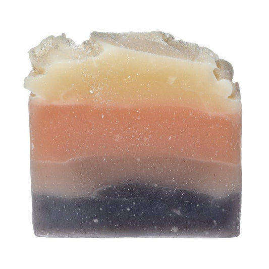 Canadian Balsam Fir + Lavender Soap - 150g - IOSOI Skin Lab