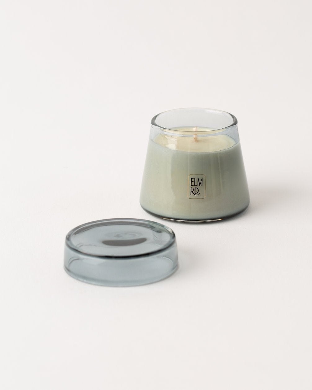 Chalet Mini Scented Candle - IOSOI Skin Lab