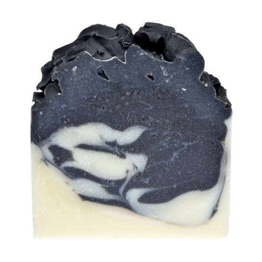 Charcoal + Anise Soap - 150g - IOSOI Skin Lab