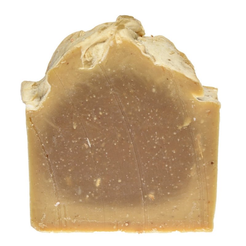 Citrus + Comfrey Soap - 150g - IOSOI Skin Lab