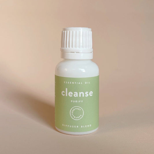 Cleanse Diffuser Blend - IOSOI Skin Lab