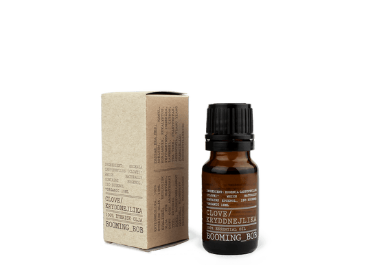 Clove, essential oil, 10ml - IOSOI Skin Lab