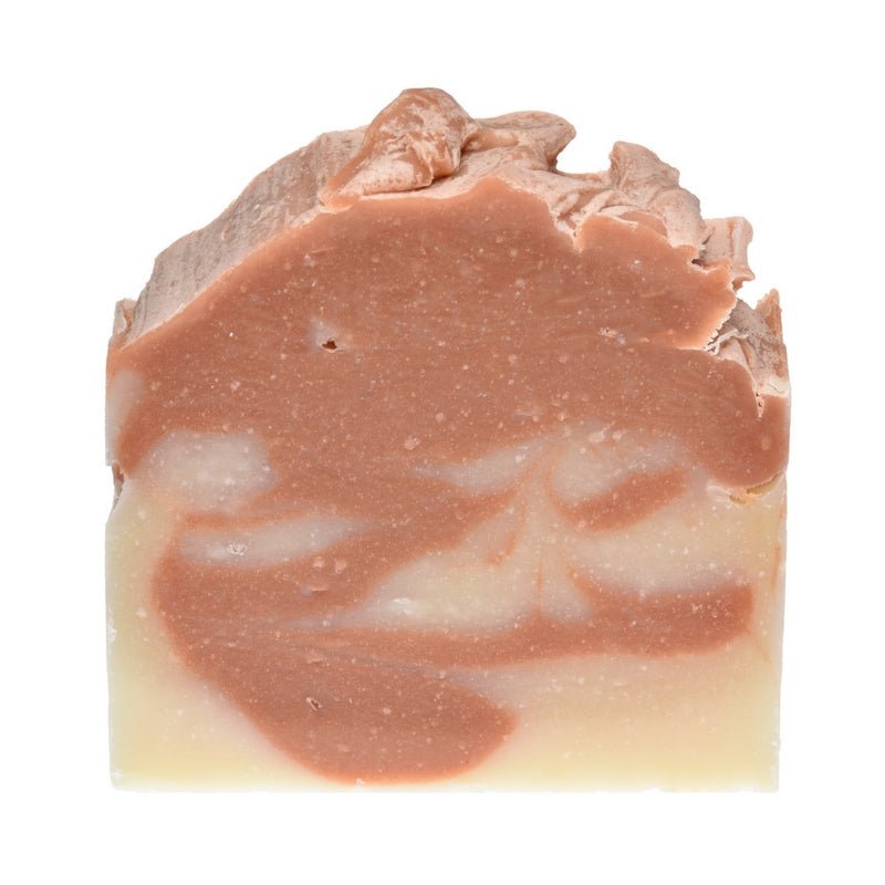 CocoRosa + Moroccan Clay Soap - 150g - IOSOI Skin Lab