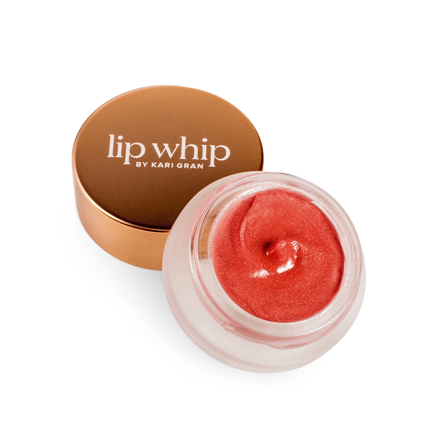 Cora Gold Lip Whip - IOSOI Skin Lab