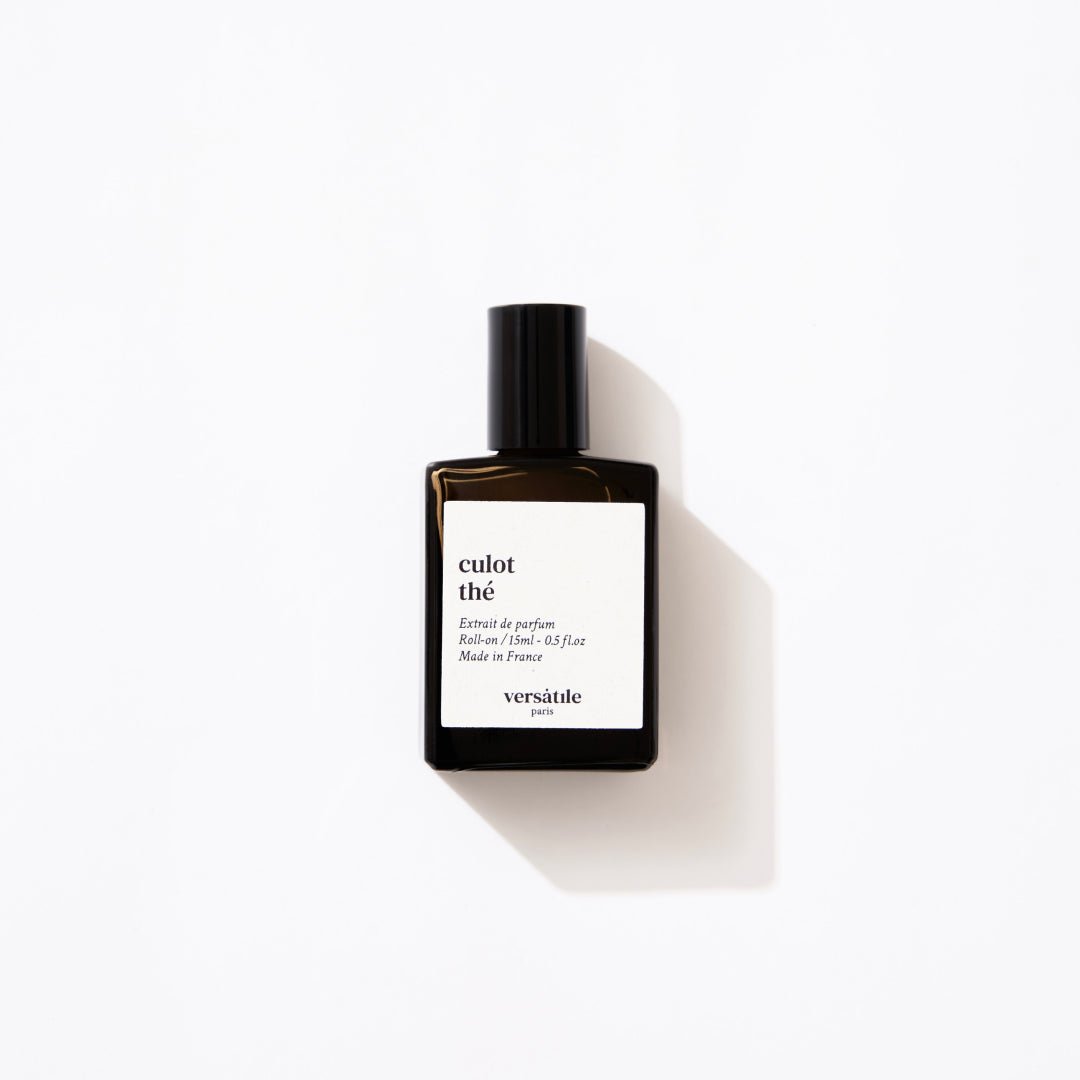 culot thé Extrait de parfum - IOSOI Skin Lab