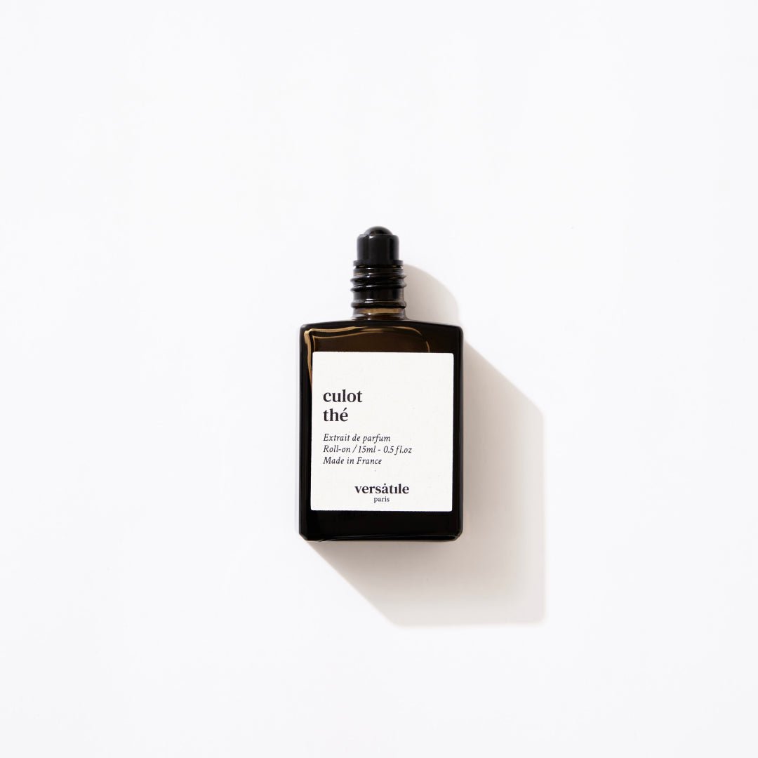 culot thé Extrait de parfum - IOSOI Skin Lab