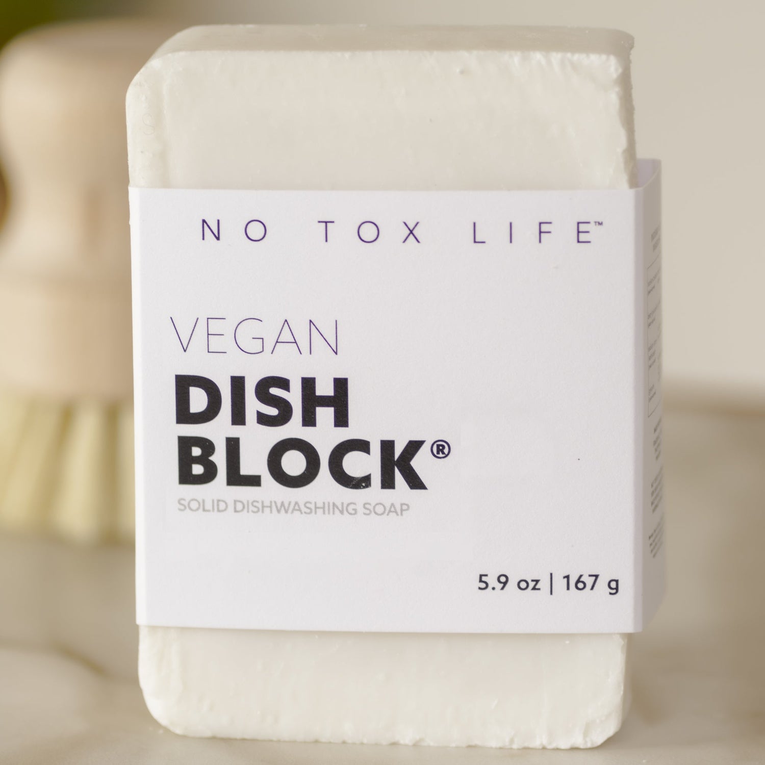 DISH BLOCK® - IOSOI Skin Lab