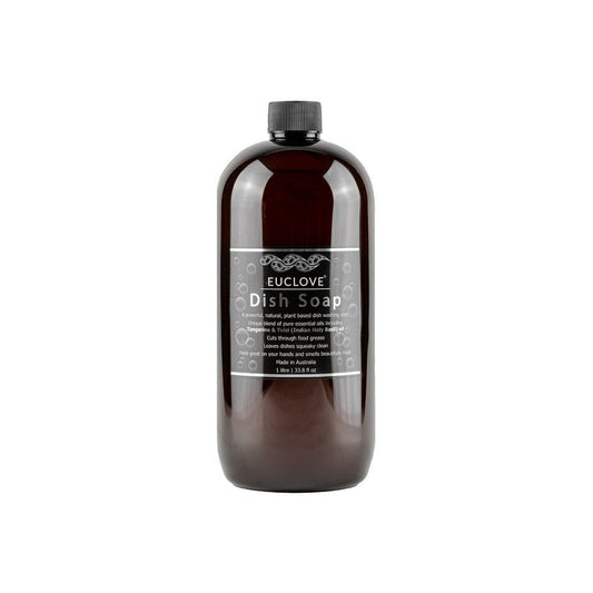 Dish Soap 1 litre refill - IOSOI Skin Lab