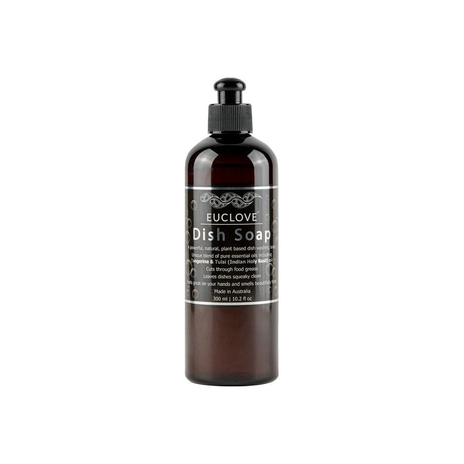 Dish Soap 300 ml - IOSOI Skin Lab