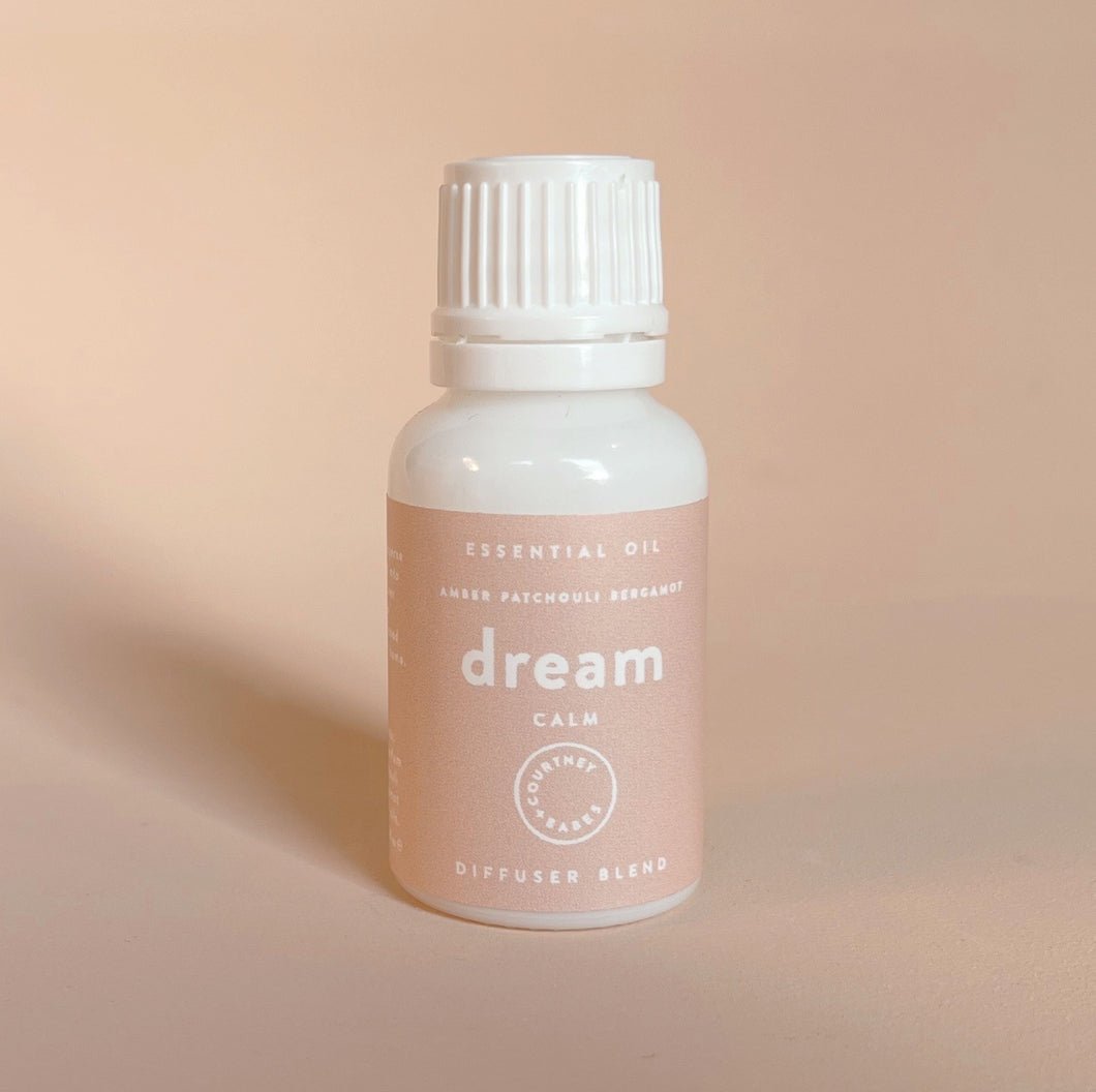 Dream Diffuser Blend - IOSOI Skin Lab