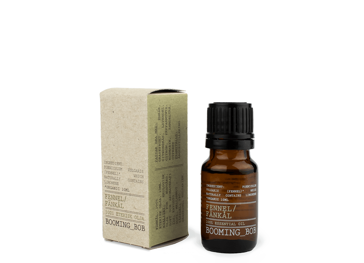 Fennel, essential oil, 10ml - IOSOI Skin Lab