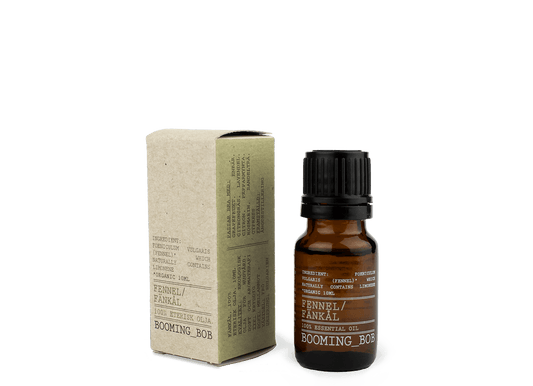 Fennel, essential oil, 10ml - IOSOI Skin Lab
