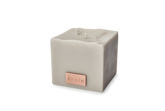 Fresh Clay Scented Candle Small - IOSOI Skin Lab