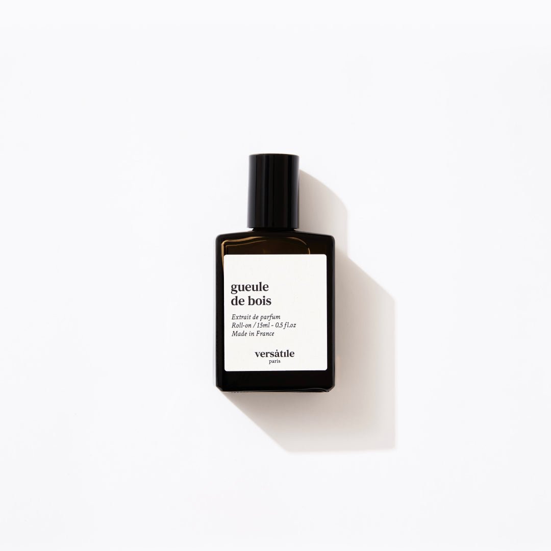 gueule de bois Extrait de parfum - IOSOI Skin Lab