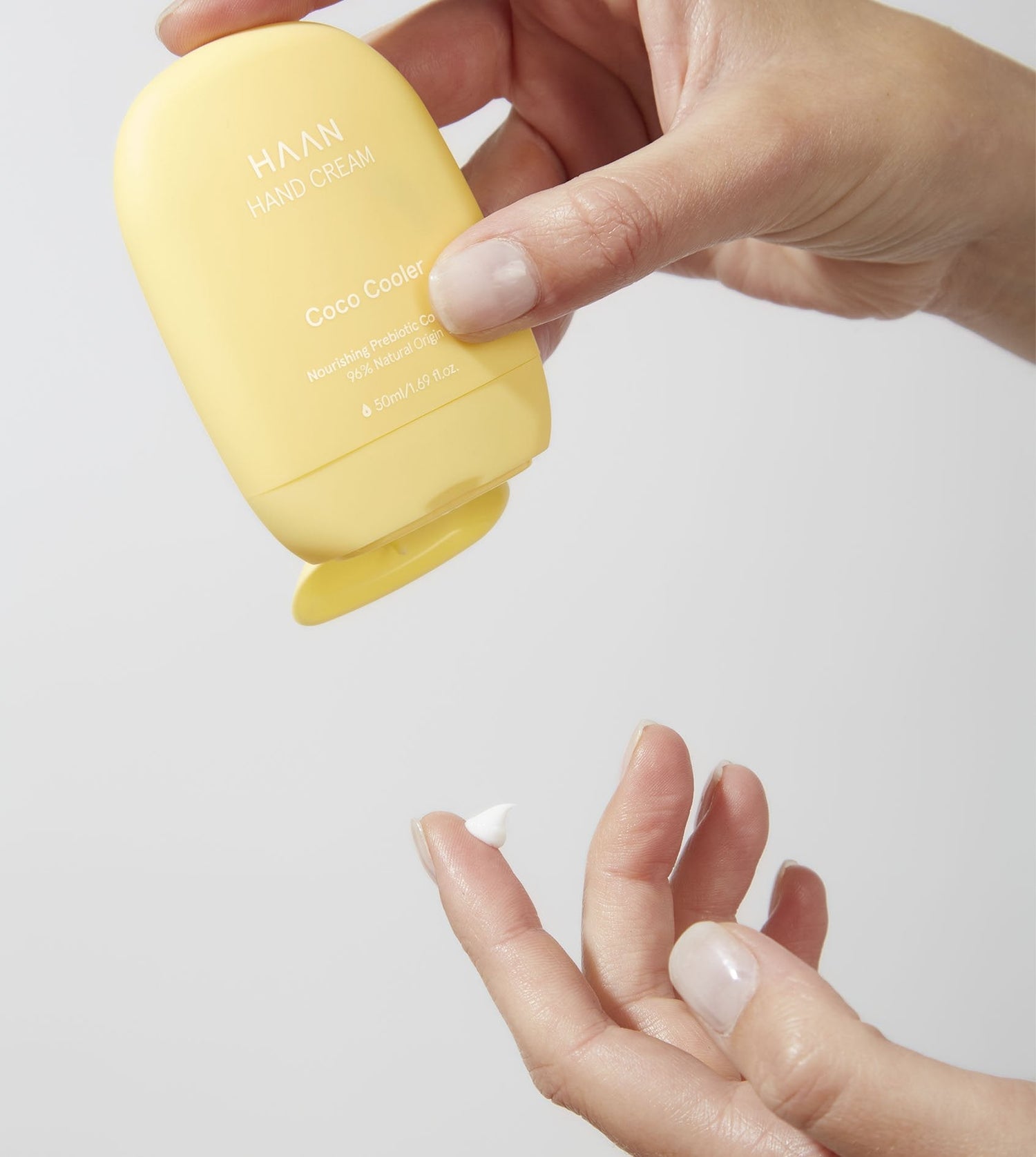 Hand Cream Coco Cooler - IOSOI Skin Lab