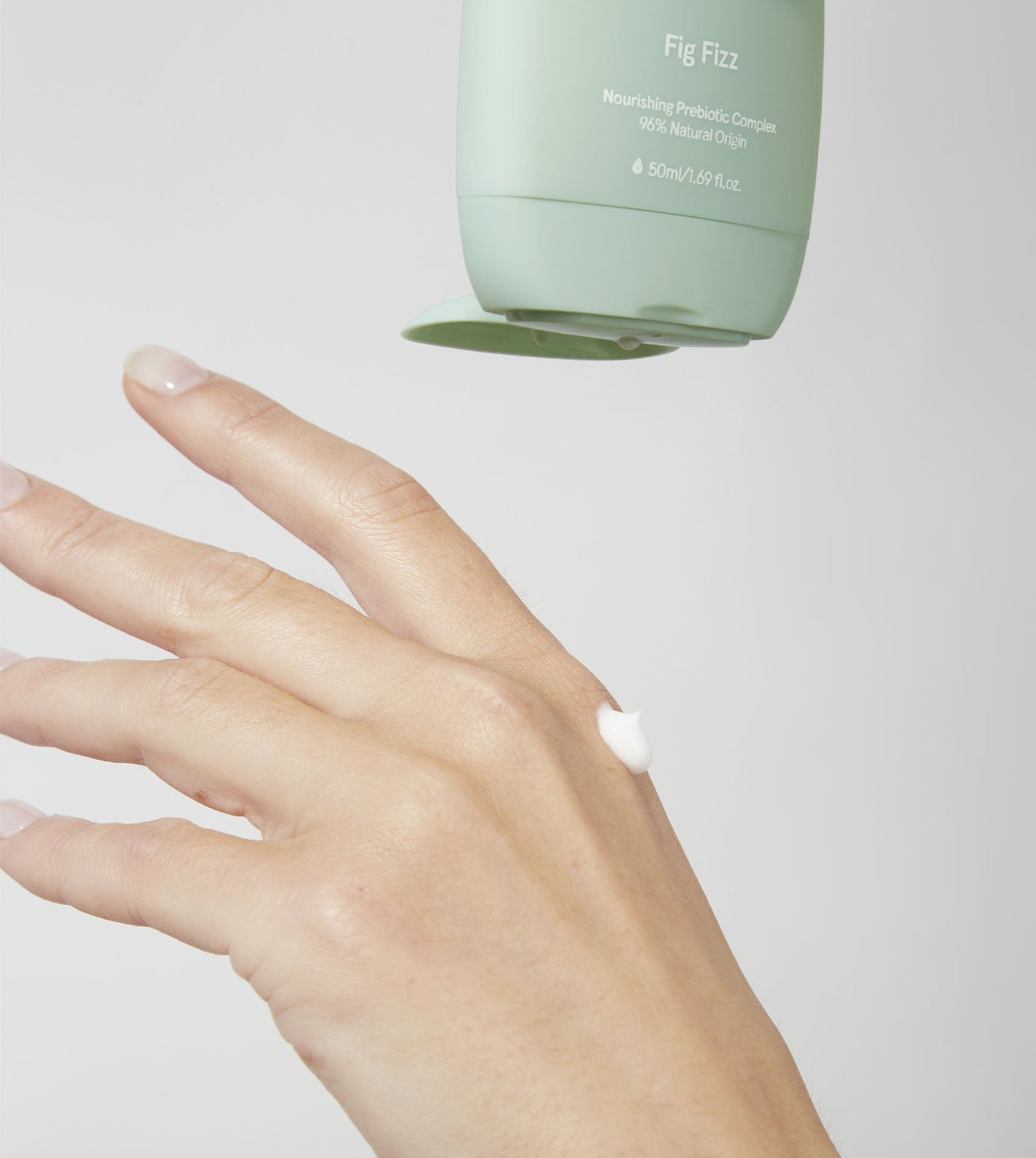 Hand Cream Fig Fizz - IOSOI Skin Lab