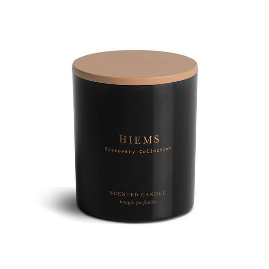 HIEMS (COMFORT) Candle (5.0oz) - IOSOI Skin Lab
