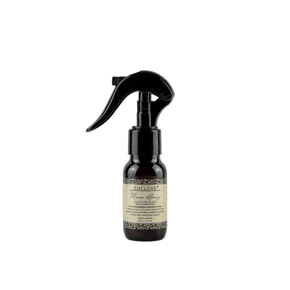 Home Spray Signature Blend 50 ml Travel Size - IOSOI Skin Lab