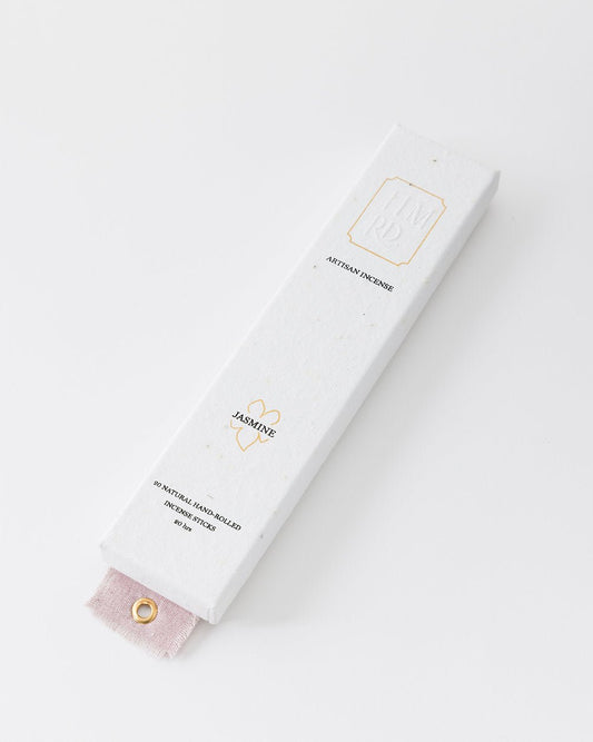 Jasmine Hand-rolled Incense - IOSOI Skin Lab