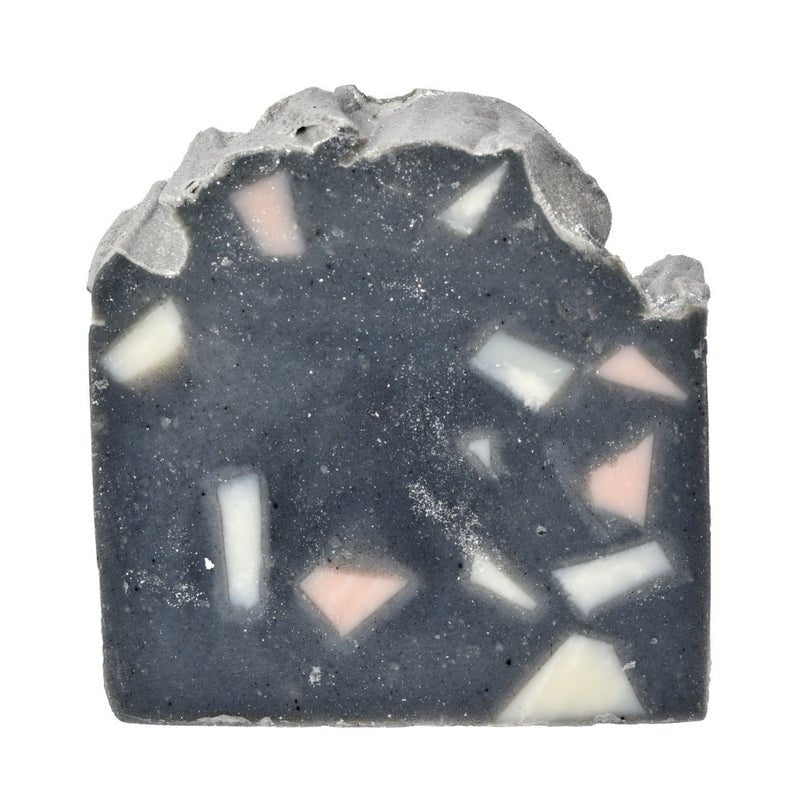 Jasmine Mosaic Soap - 150g - IOSOI Skin Lab
