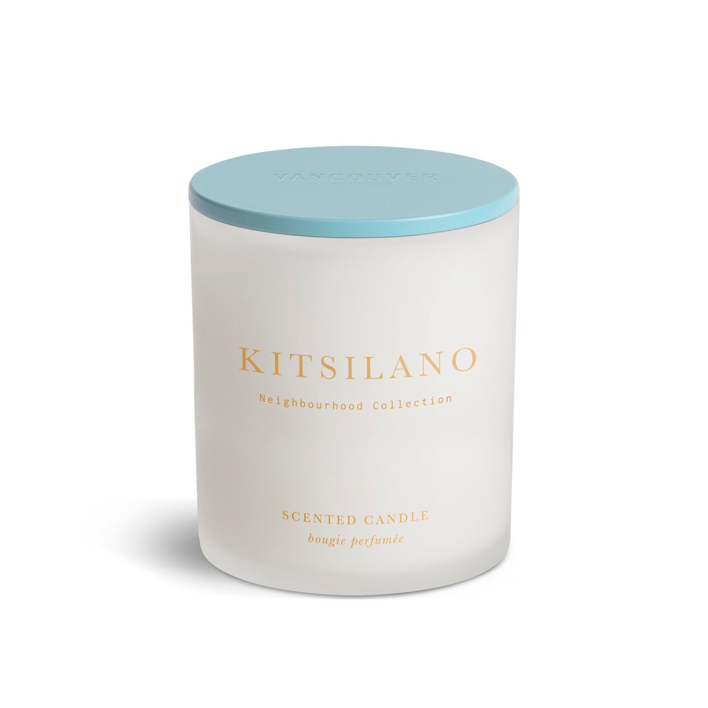 KITSILANO Candle (5.0oz) - IOSOI Skin Lab