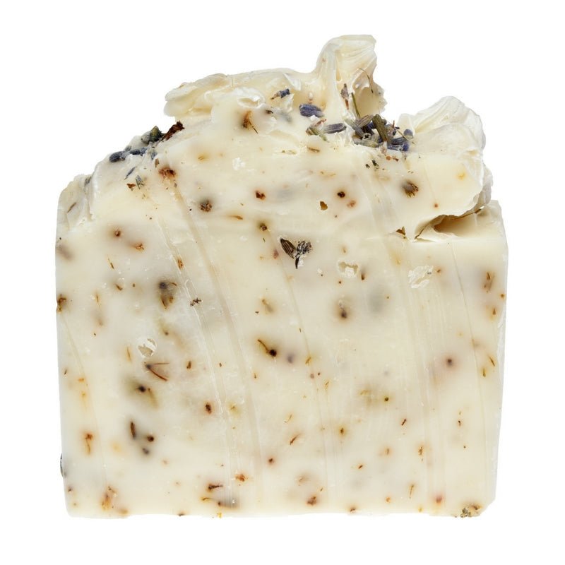 Lavender + Rosemary Soap - 150g - IOSOI Skin Lab