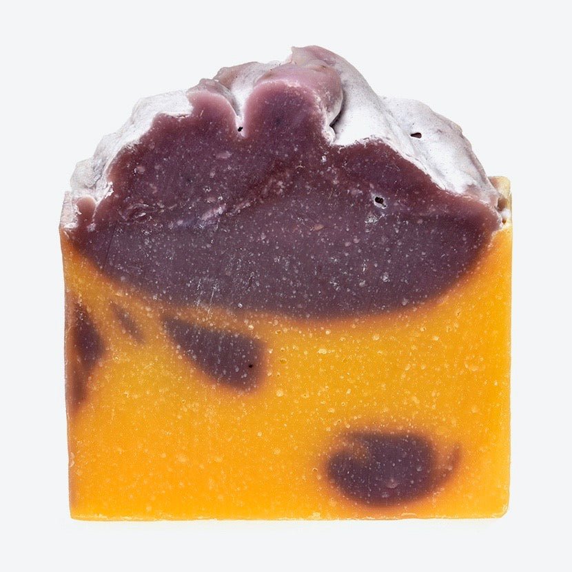 Lemon + Lavender Soap - 150g - IOSOI Skin Lab