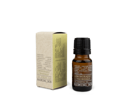 Lemongrass, essential oil, 10ml - IOSOI Skin Lab