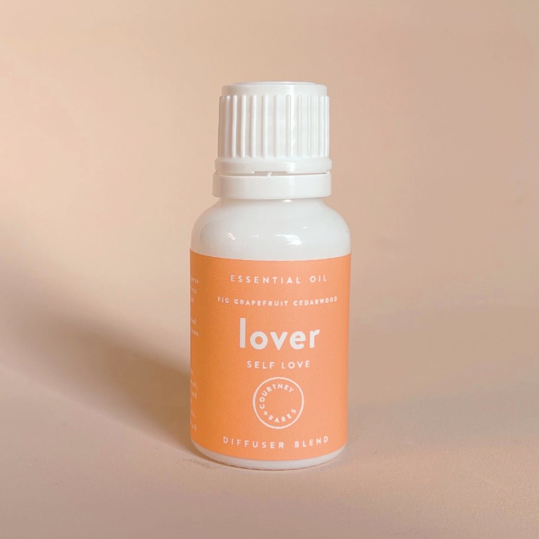 Lover Diffuser Blend - IOSOI Skin Lab