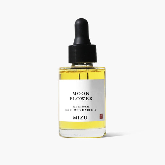 MOONFLOWER Perfumed Hair Oil - IOSOI Skin Lab