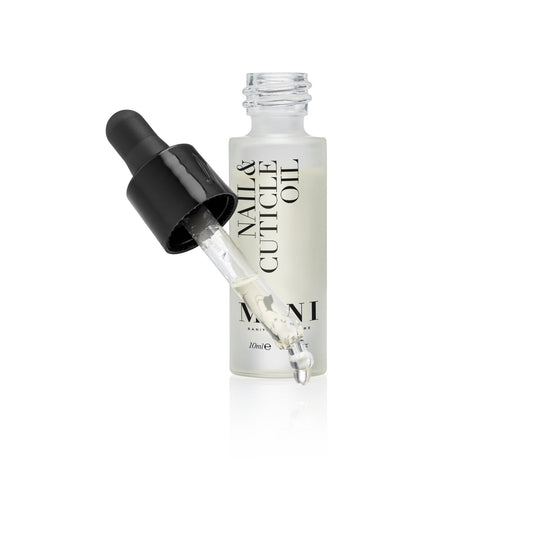 Nail & Cuticle Oil 10 ml - IOSOI Skin Lab