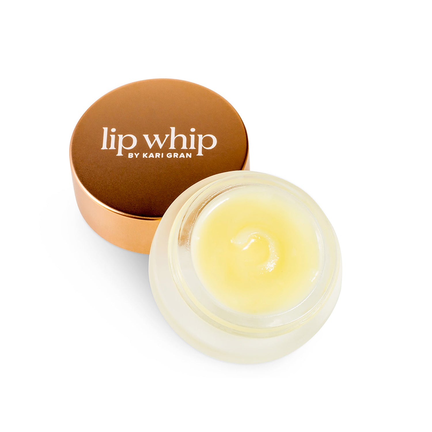 Naked Lip Whip - Peppermint - IOSOI Skin Lab
