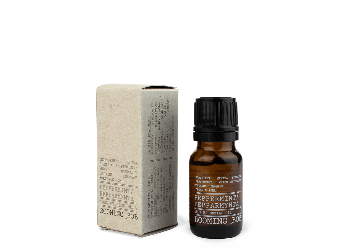 Peppermint, essential oil, 10ml - IOSOI Skin Lab
