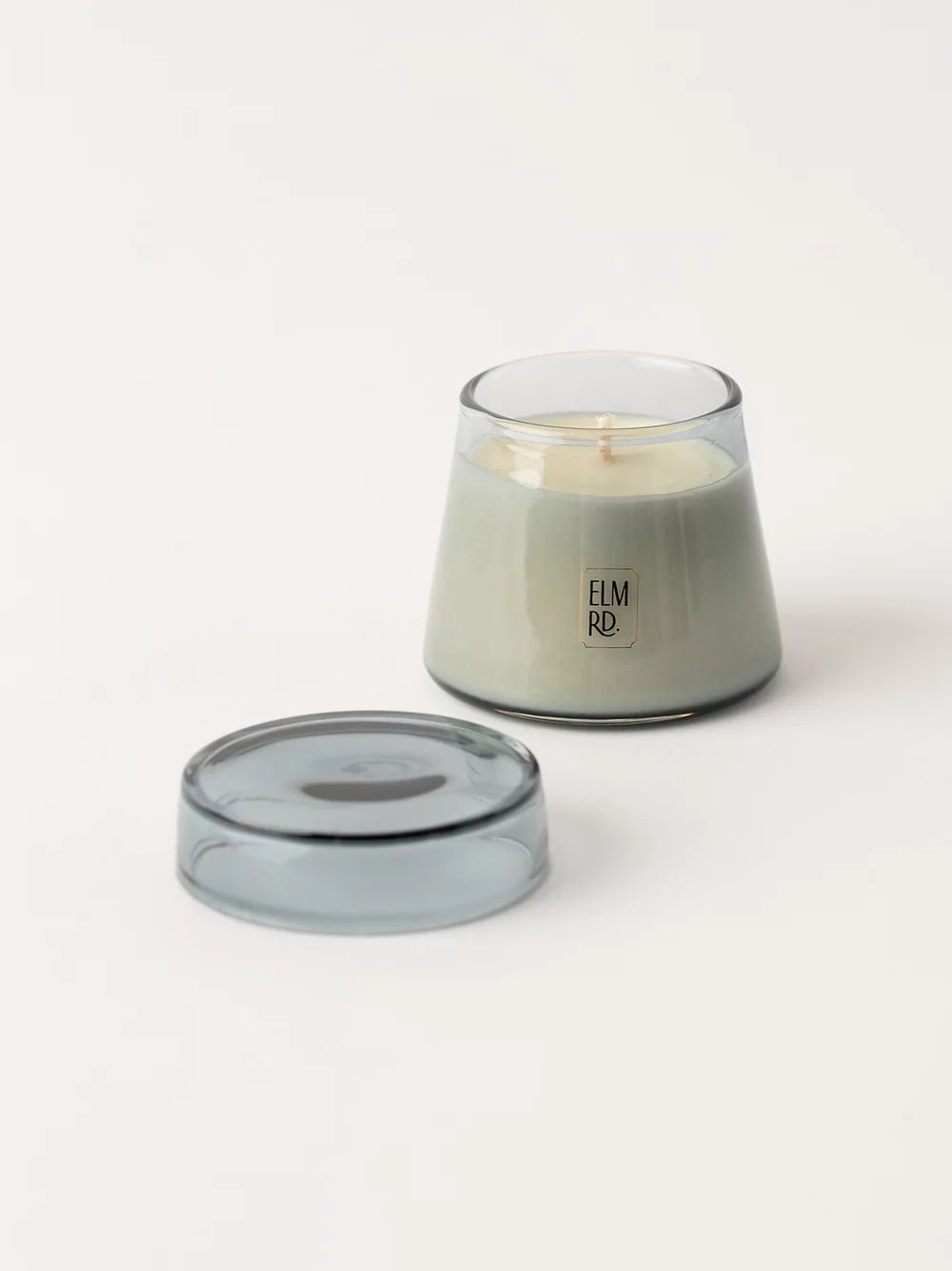 Petals Mini Scented Candle - IOSOI Skin Lab