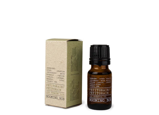 Petitgrain, essential oil, 10ml - IOSOI Skin Lab