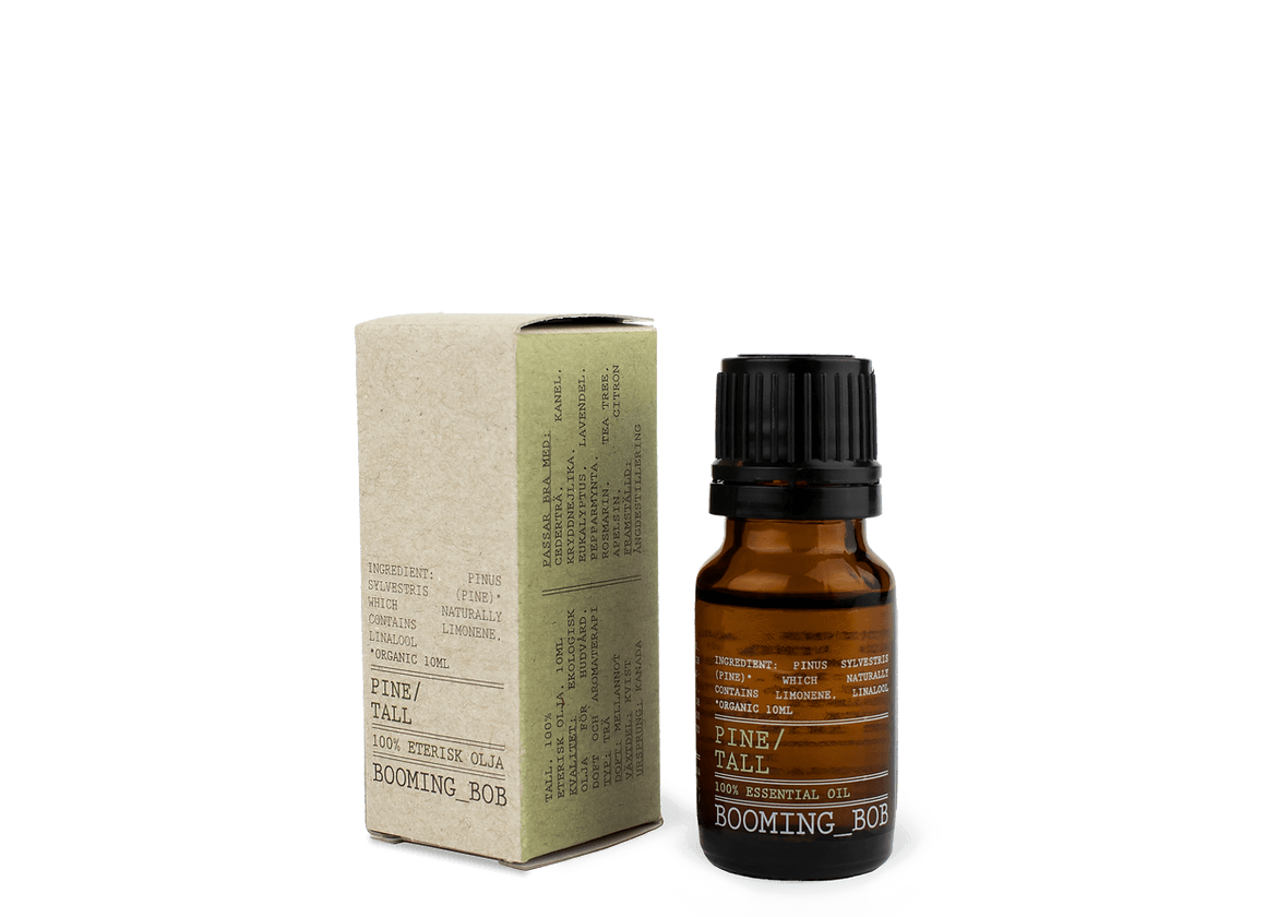Pine, essential oil, 10ml - IOSOI Skin Lab