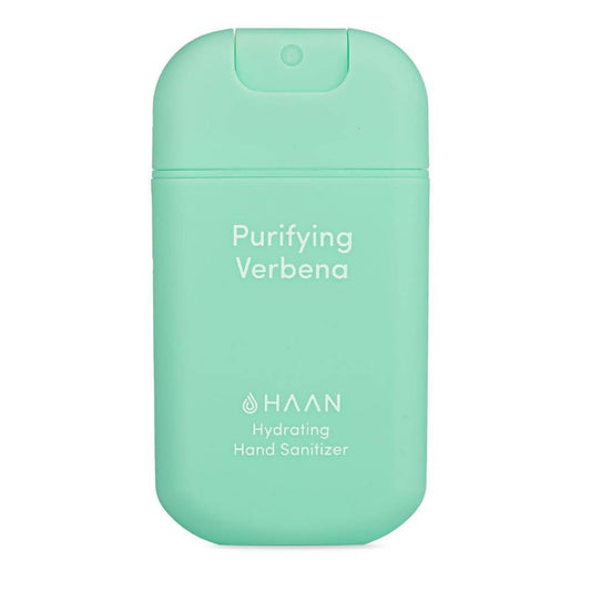 Pocket Hand Sanitizer - Purifying Verbena - IOSOI Skin Lab