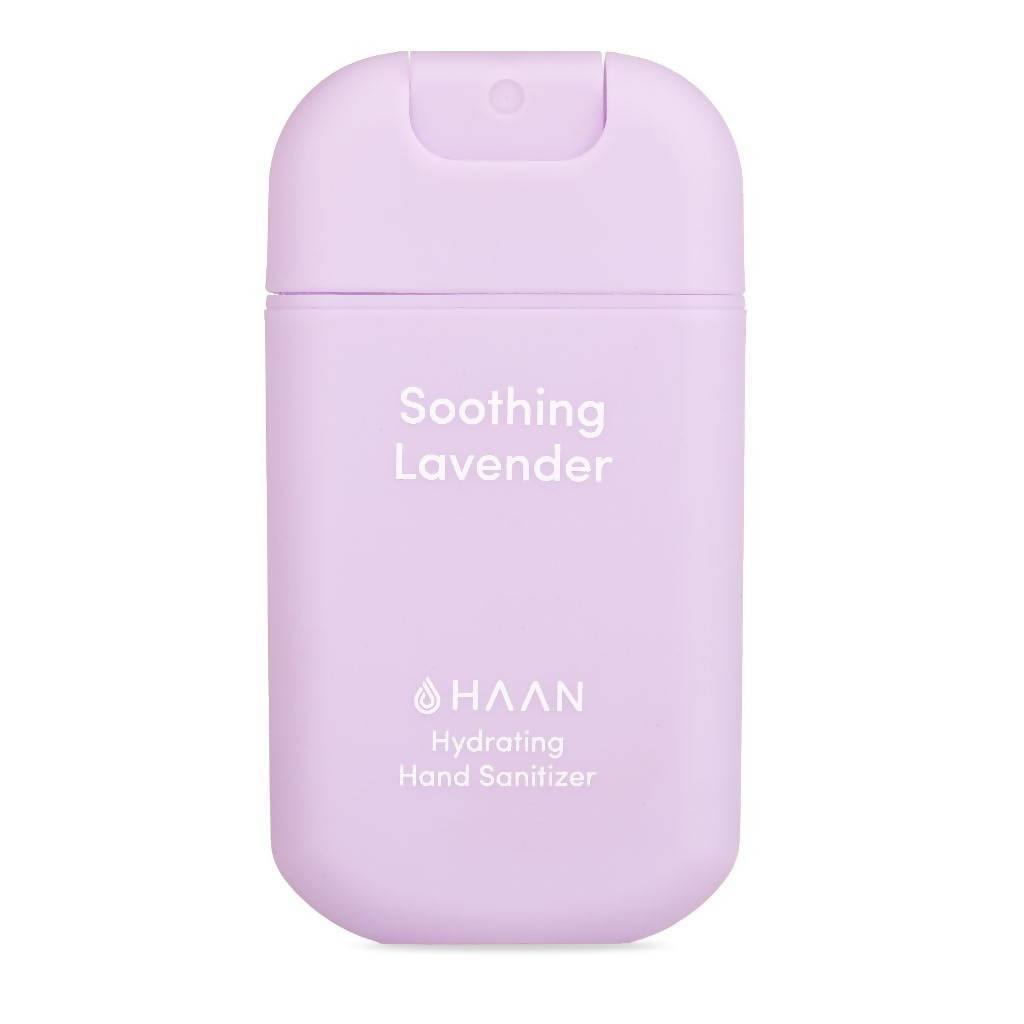 Pocket Hand Sanitizer - Soothing Lavender - IOSOI Skin Lab