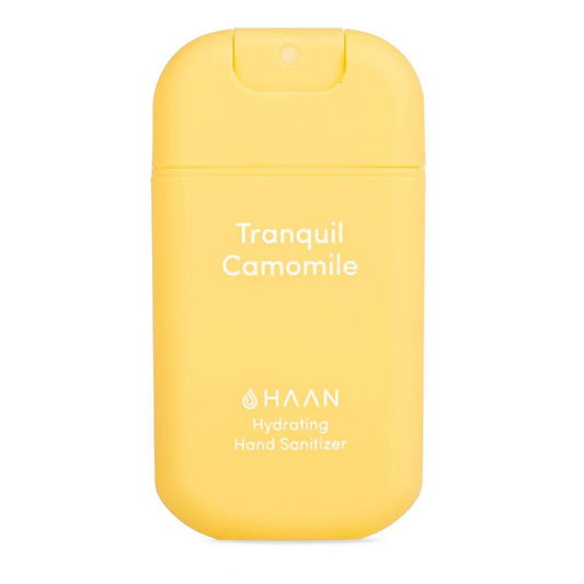 Pocket Hand Sanitizer - Tranquil Chamomile - IOSOI Skin Lab