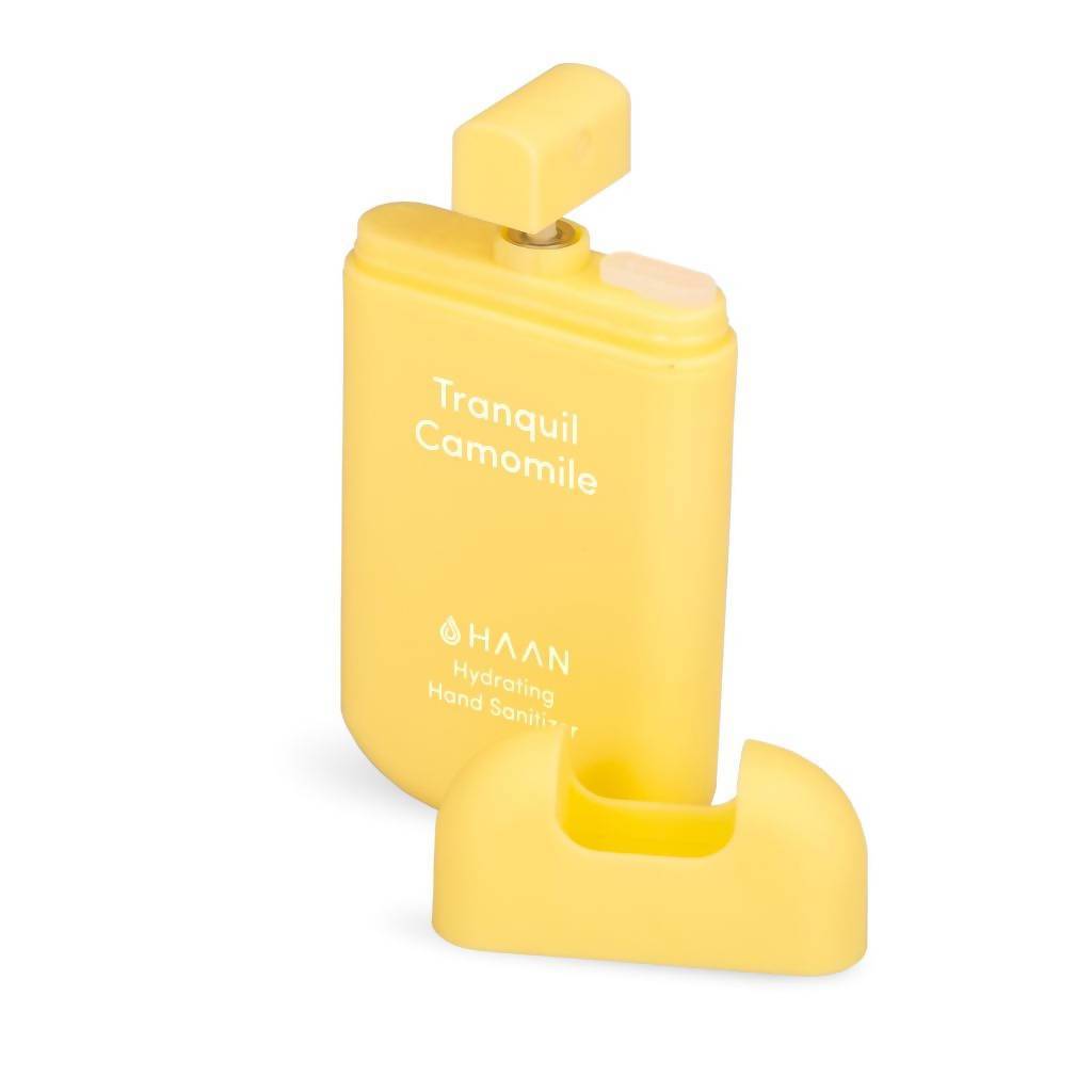 Pocket Hand Sanitizer - Tranquil Chamomile - IOSOI Skin Lab