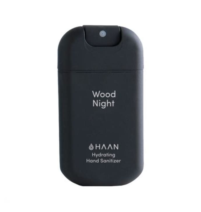 Pocket Hand Sanitizer - Wood Night - IOSOI Skin Lab