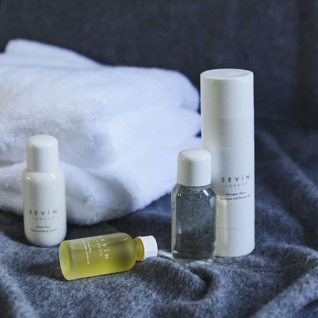 Porcelain White Face, Body & Hair Oil – Travel Size 30ml - IOSOI Skin Lab